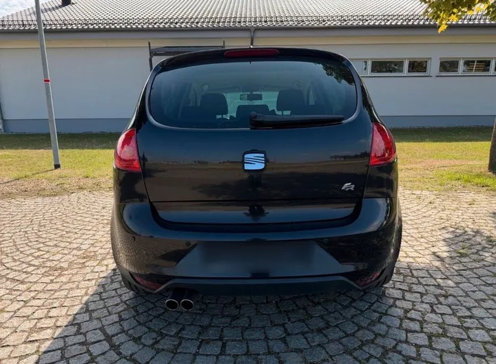 Seat Altea