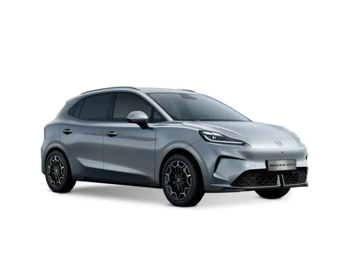 MG MG4 EV Urban