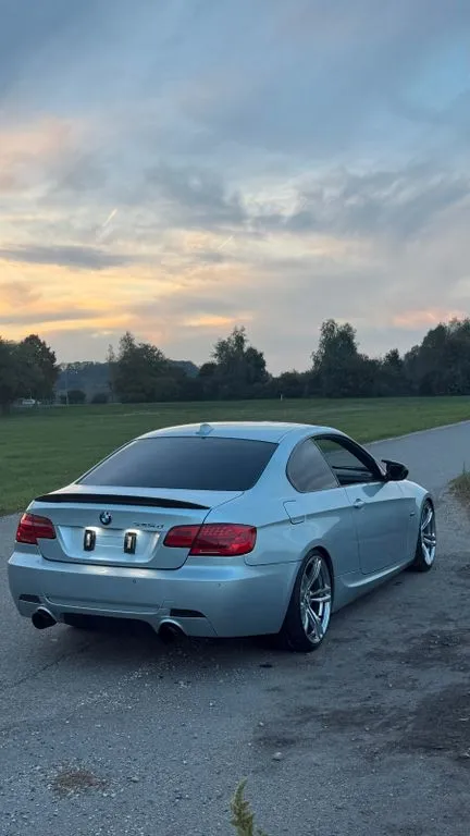 BMW 335