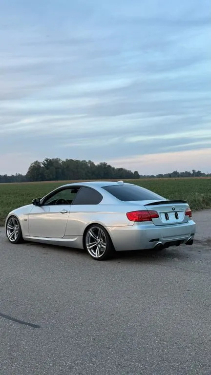 BMW 335