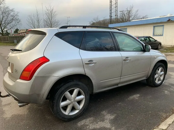 Nissan Murano