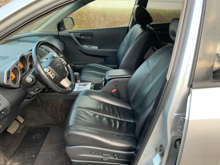 Nissan Murano