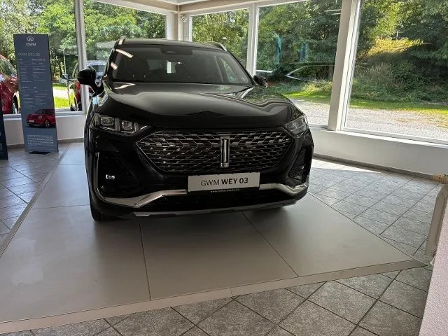 GWM Wey 03