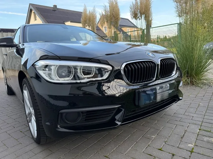 BMW 118