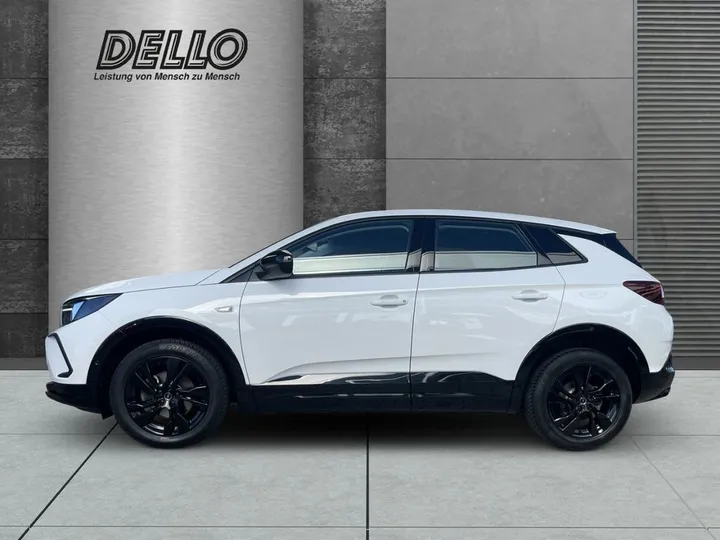 Opel Grandland (X)