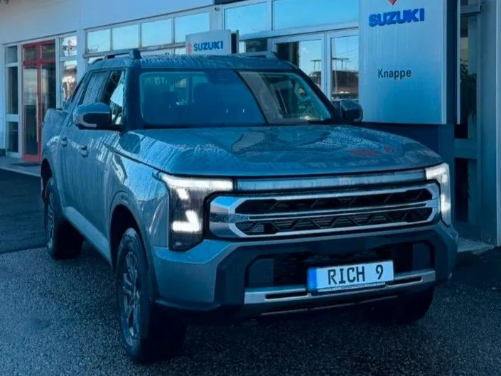 DFSK Rich 6