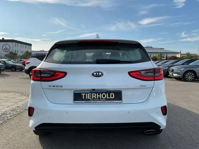 Kia cee'd / Ceed