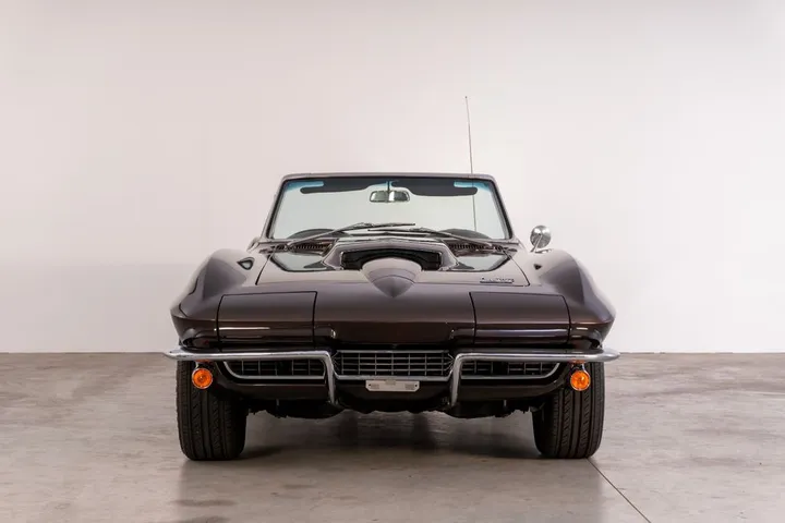 Corvette C2