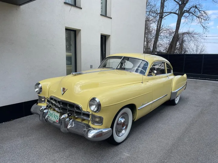 Cadillac Other