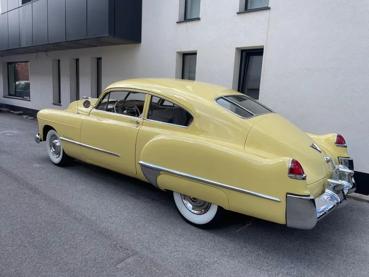 Cadillac Other