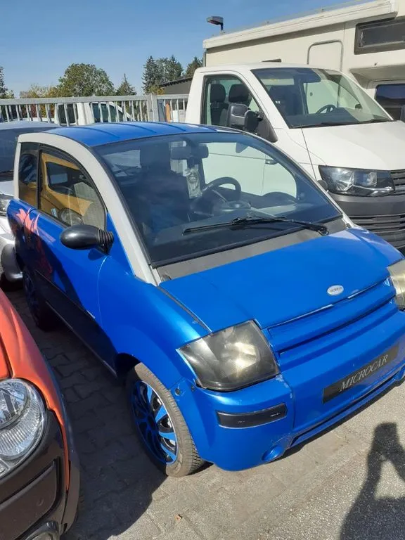 Microcar MC1