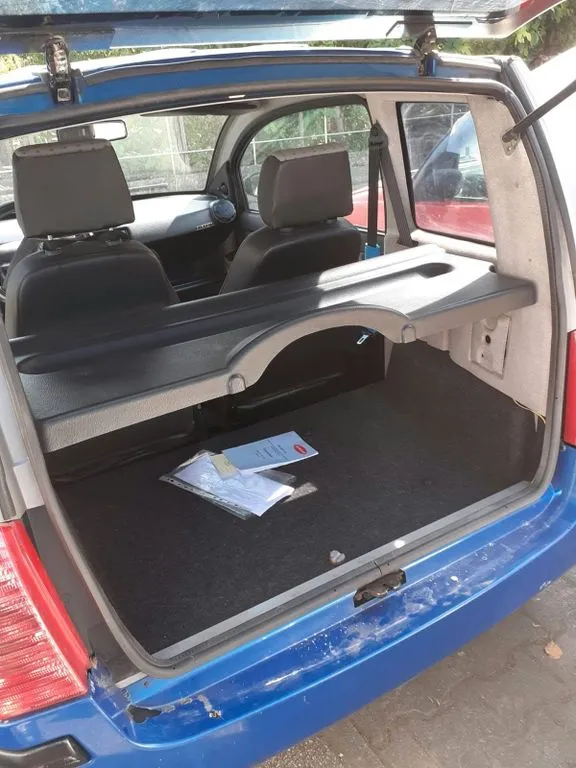 Microcar MC1