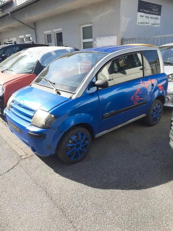Microcar MC1