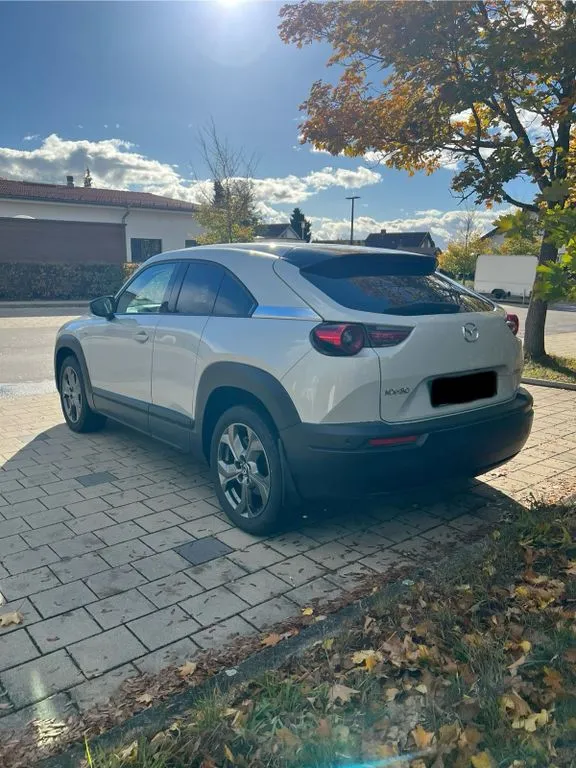 Mazda MX-30
