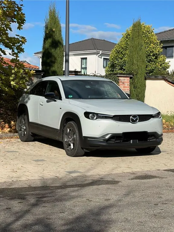 Mazda MX-30