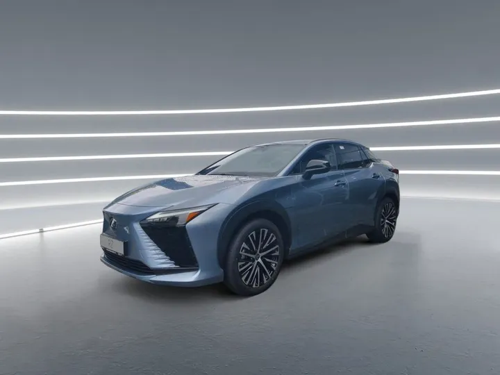 Lexus RZ