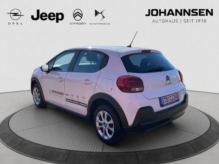 Citroën C3