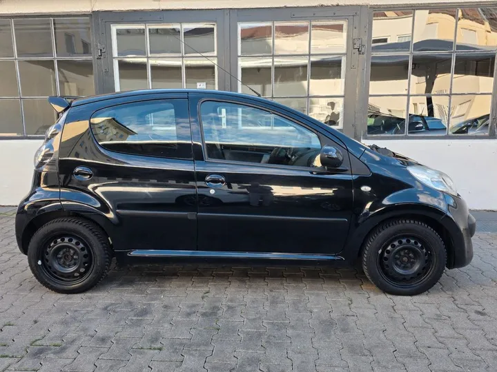 Citroën C1