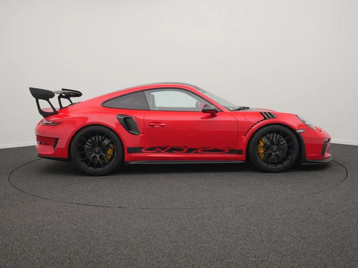 Porsche 991
