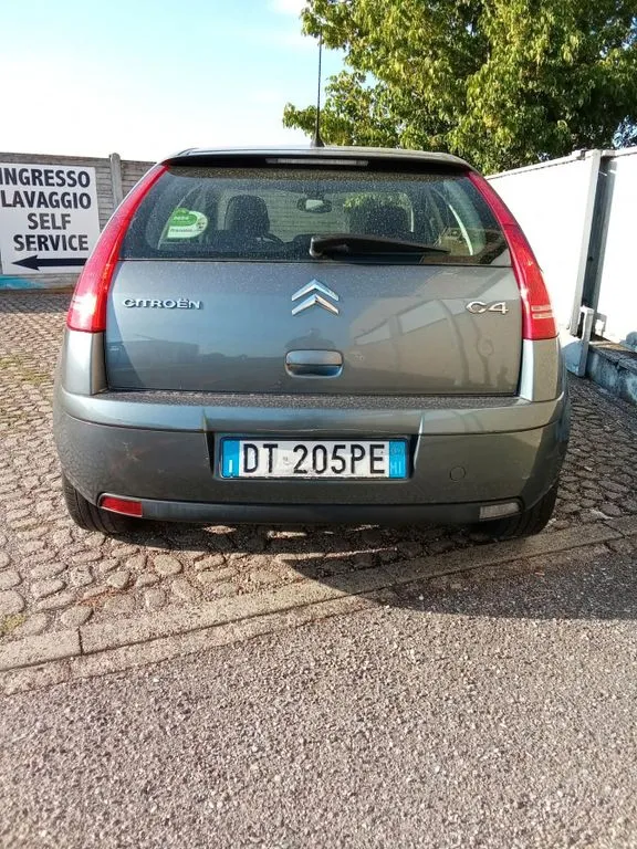 Citroën C4