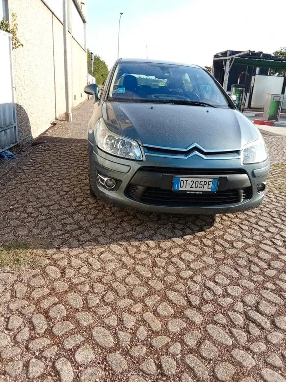 Citroën C4
