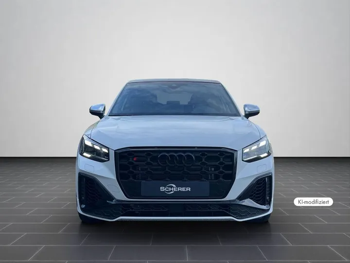 Audi SQ2