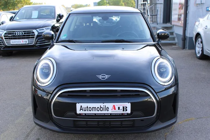 MINI ONE