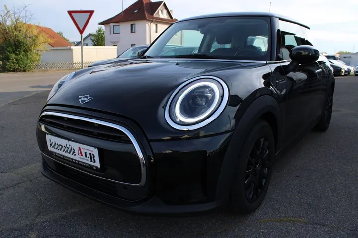 MINI ONE