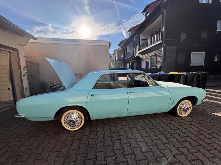 Chevrolet Other