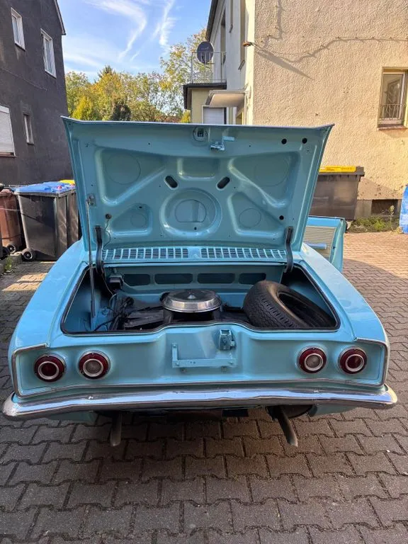 Chevrolet Other