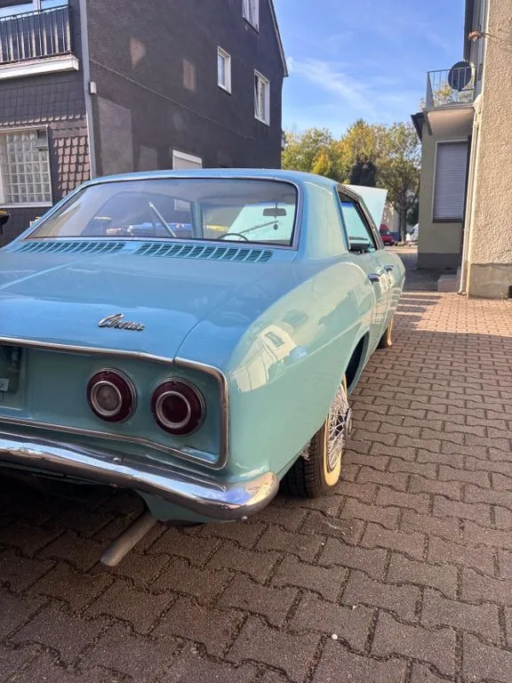 Chevrolet Other