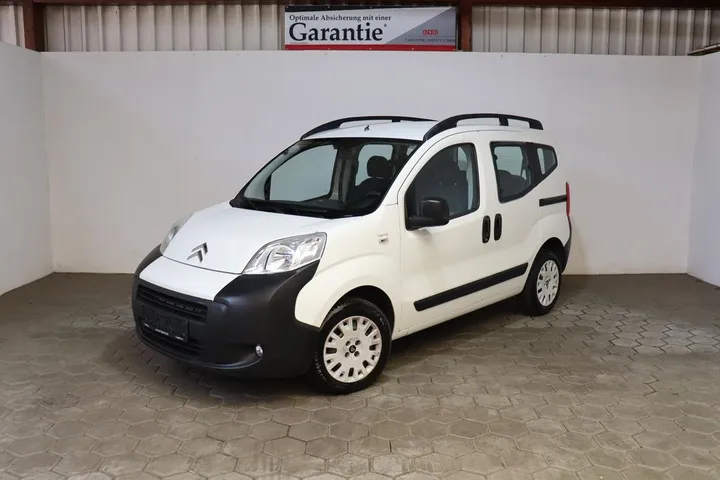 Citroën Nemo