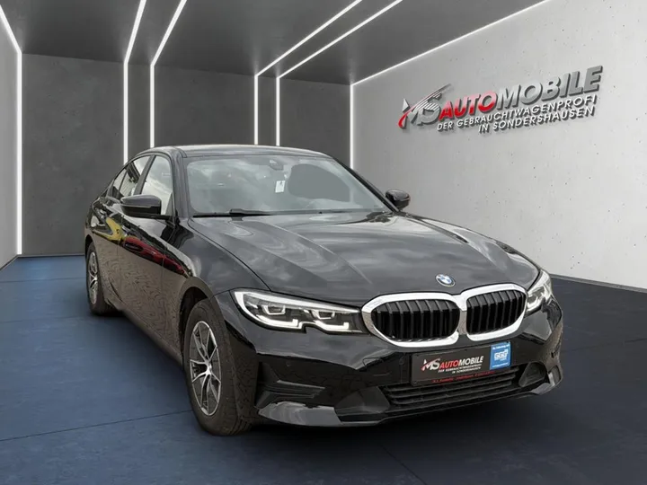 BMW 318