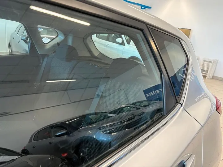 Nissan Pulsar