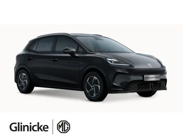 MG MG4 EV Urban
