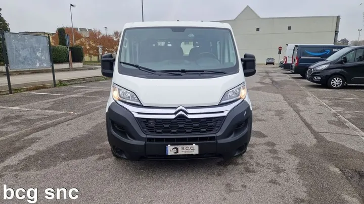 Citroën Jumper
