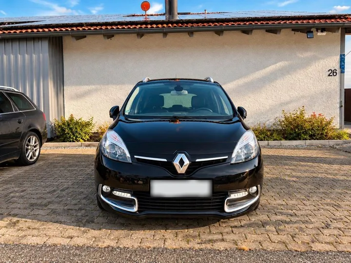 Renault Grand Scenic