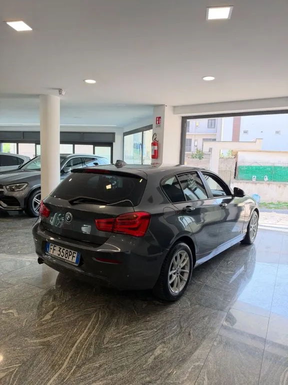 BMW 116