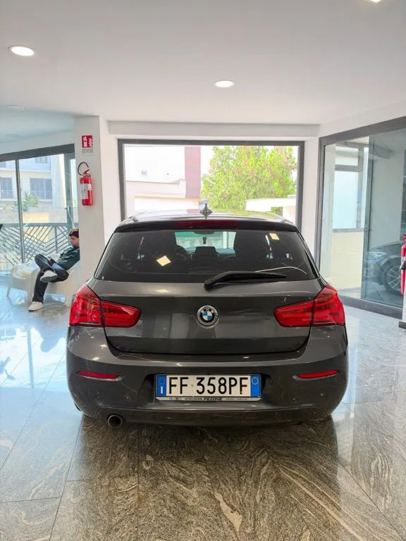 BMW 116