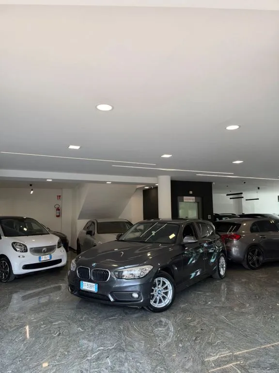 BMW 116