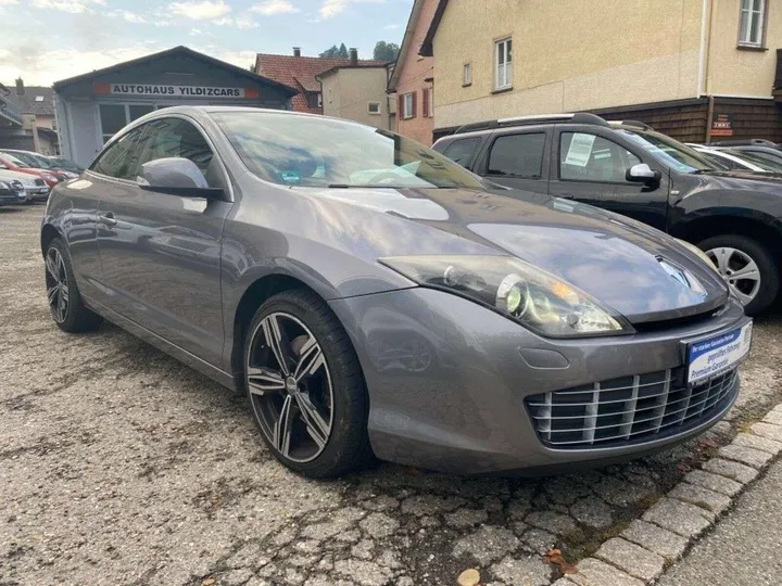 Renault Laguna