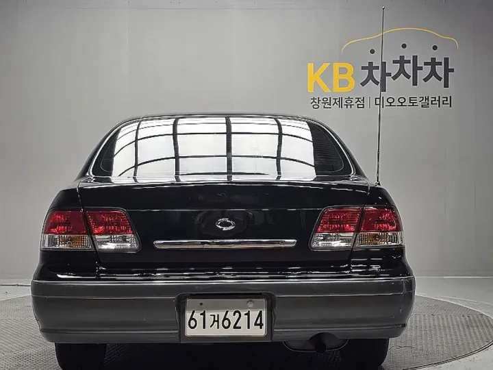 Renault-KoreaSamsung SM5
