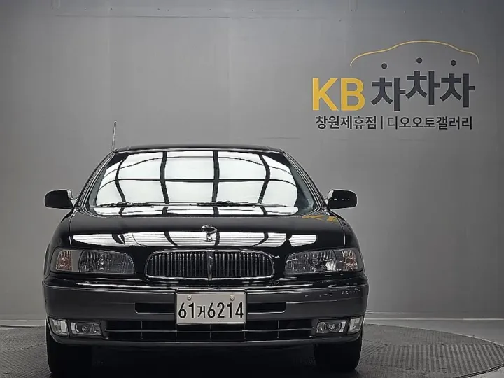 Renault-KoreaSamsung SM5