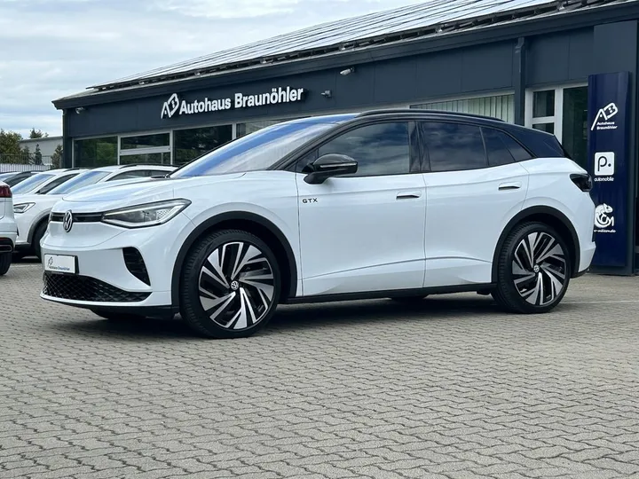 Volkswagen ID.4