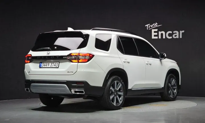 Honda Pilot