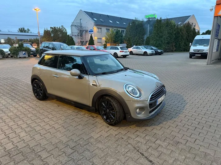 MINI ONE