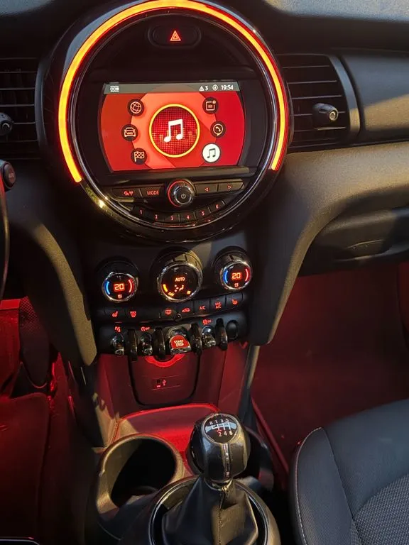 MINI ONE
