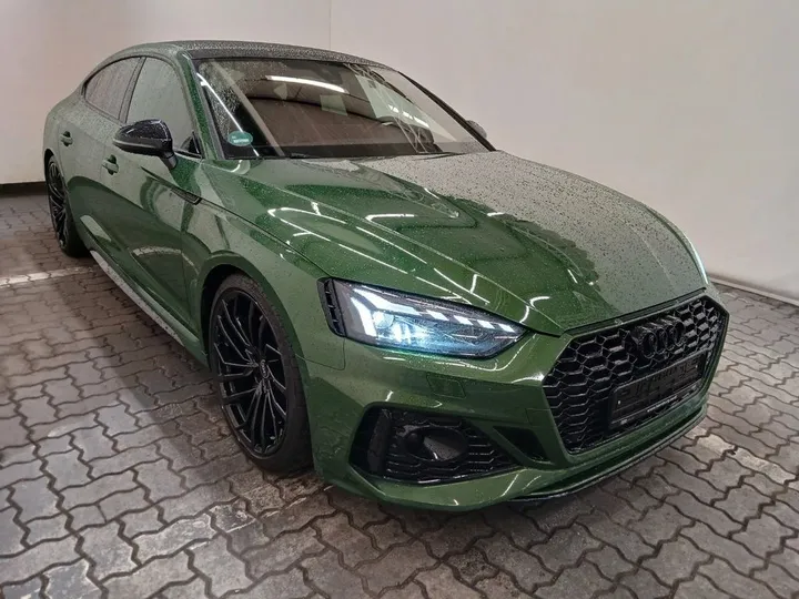 Audi RS5