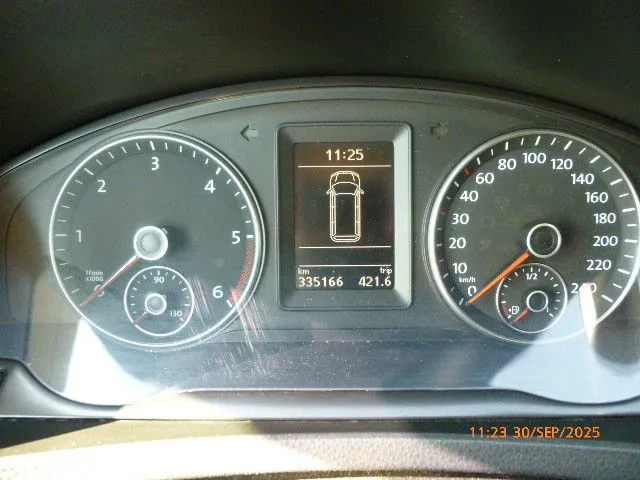 Volkswagen T5 Transporter