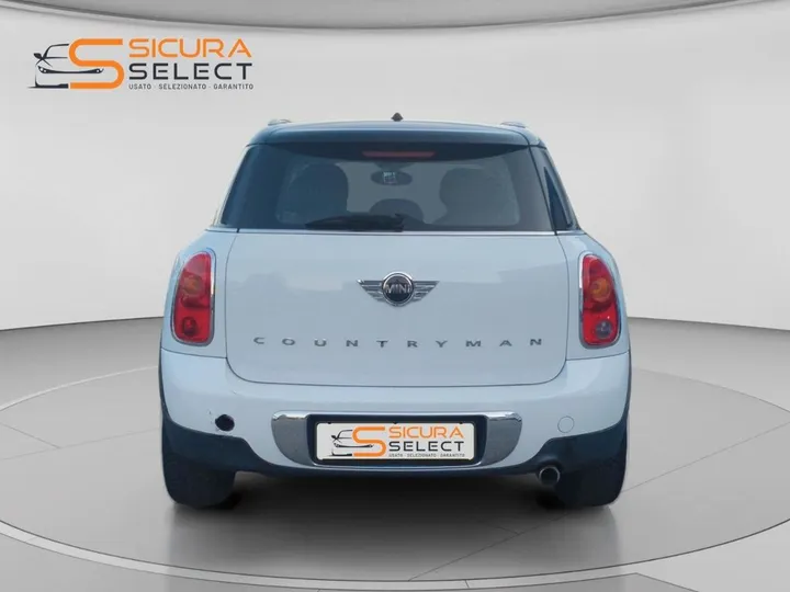 MINI Other